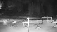 Archiv Foto Webcam Talstation Arapahoe Basin 23:00