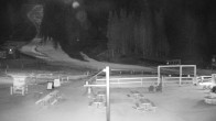 Archiv Foto Webcam Talstation Arapahoe Basin 01:00