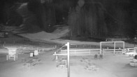 Archiv Foto Webcam Talstation Arapahoe Basin 03:00