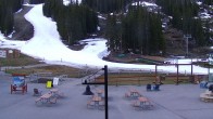Archiv Foto Webcam Talstation Arapahoe Basin 05:00