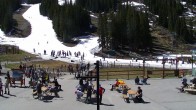Archiv Foto Webcam Talstation Arapahoe Basin 09:00
