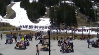 Archiv Foto Webcam Talstation Arapahoe Basin 11:00