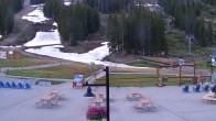 Archived image Webcam Base area Arapahoe Basin 00:00