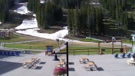 Archived image Webcam Base area Arapahoe Basin 02:00