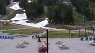 Archived image Webcam Base area Arapahoe Basin 04:00