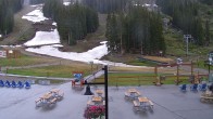 Archived image Webcam Base area Arapahoe Basin 06:00