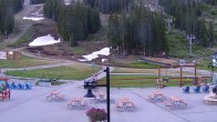 Archived image Webcam Base area Arapahoe Basin 05:00