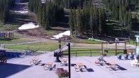 Archived image Webcam Base area Arapahoe Basin 07:00