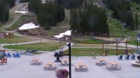 Archived image Webcam Base area Arapahoe Basin 11:00