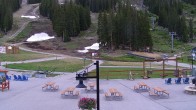 Archived image Webcam Base area Arapahoe Basin 17:00