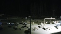 Archived image Webcam Base area Arapahoe Basin 01:00