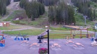 Archived image Webcam Base area Arapahoe Basin 05:00