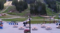 Archived image Webcam Base area Arapahoe Basin 13:00