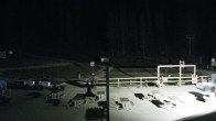 Archiv Foto Webcam Talstation Arapahoe Basin 23:00