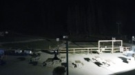 Archiv Foto Webcam Talstation Arapahoe Basin 03:00