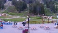 Archiv Foto Webcam Talstation Arapahoe Basin 05:00