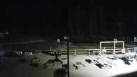 Archiv Foto Webcam Talstation Arapahoe Basin 18:00