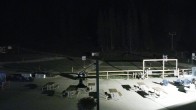 Archiv Foto Webcam Talstation Arapahoe Basin 20:00