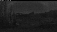Archived image Webcam Durango Mountains: Purgatory Village Express 18:00