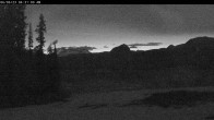 Archived image Webcam Durango Mountains: Purgatory Village Express 22:00