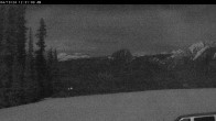 Archived image Webcam Durango Mountains: Purgatory Village Express 23:00