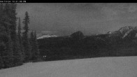 Archiv Foto Webcam Durango Mountains: Purgatory Village Express 21:00
