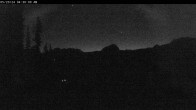 Archiv Foto Webcam Durango Mountains: Purgatory Village Express 03:00