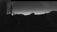 Archiv Foto Webcam Durango Mountains: Purgatory Village Express 03:00