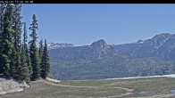 Archiv Foto Webcam Durango Mountains: Purgatory Village Express 09:00