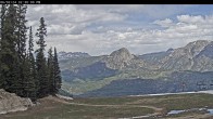 Archiv Foto Webcam Durango Mountains: Purgatory Village Express 13:00