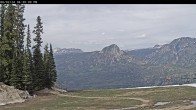 Archiv Foto Webcam Durango Mountains: Purgatory Village Express 15:00