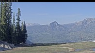 Archiv Foto Webcam Durango Mountains: Purgatory Village Express 17:00