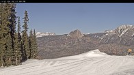 Archived image Webcam Durango Mountains: Purgatory Village Express 13:00