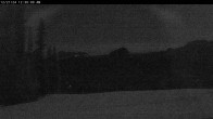 Archived image Webcam Durango Mountains: Purgatory Village Express 23:00