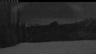 Archived image Webcam Durango Mountains: Purgatory Village Express 01:00