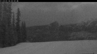 Archived image Webcam Durango Mountains: Purgatory Village Express 05:00