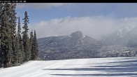 Archived image Webcam Durango Mountains: Purgatory Village Express 09:00