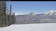 Archived image Webcam Durango Mountains: Purgatory Village Express 13:00