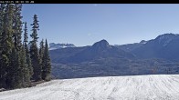 Archiv Foto Webcam Durango Mountains: Purgatory Village Express 07:00