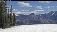 Archiv Foto Webcam Durango Mountains: Purgatory Village Express 09:00