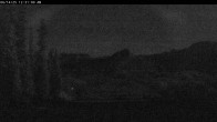 Archived image Webcam Durango Mountains: Purgatory Village Express 23:00