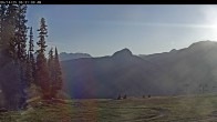 Archived image Webcam Durango Mountains: Purgatory Village Express 05:00