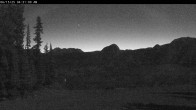 Archiv Foto Webcam Durango Mountains: Purgatory Village Express 03:00