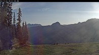 Archiv Foto Webcam Durango Mountains: Purgatory Village Express 05:00