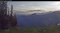 Archiv Foto Webcam Durango Mountains: Purgatory Village Express 05:00