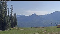 Archiv Foto Webcam Durango Mountains: Purgatory Village Express 07:00
