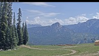 Archiv Foto Webcam Durango Mountains: Purgatory Village Express 09:00