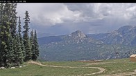 Archiv Foto Webcam Durango Mountains: Purgatory Village Express 11:00