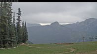 Archiv Foto Webcam Durango Mountains: Purgatory Village Express 13:00
