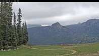 Archiv Foto Webcam Durango Mountains: Purgatory Village Express 15:00